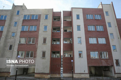  ساخت ۴۸۰ واحد مسکونی ویژه مددجویان بهزیستی در زاهدان کلید خورد