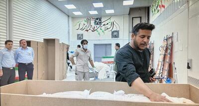 در این مستند هیچ صحنه‌ای بازسازی نشد!