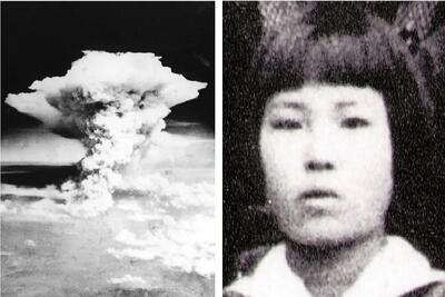 شناسایی قربانی انفجار بمب اتمی ژاپن پس از ۸ دهه