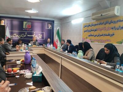  بازار شب یلدا در استان تهران بدون کمبود/ نظارت اصناف تشدید شد