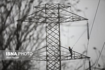  ثبت ۳۱۰ قطعی برق در هرمزگان به‌علت شرایط جوی