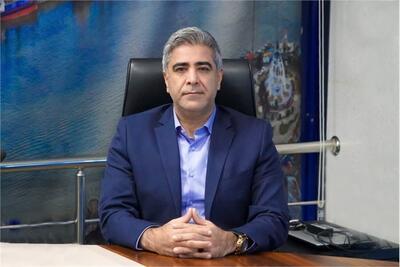  اجرای عملیات نجات دریایی کشتی مضطر در آب‌های ساحلی گیلان