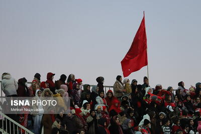  آغاز بلیت‌فروشی دیدار تراکتور-پرسپولیس
