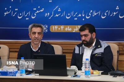  حمایت از صنایع مادر، کلید رونق اقتصادی زنجان
