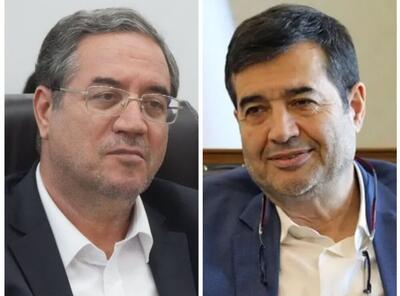  قدردانی وزیر ورزش و جوانان از استاندار آذربایجان‌غربی