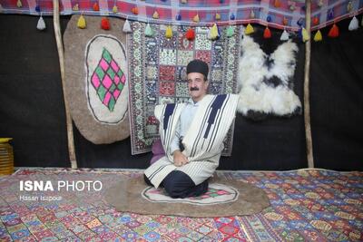  هفدمین جشنواره بین المللی فرهنگ اقوام  - گرگان