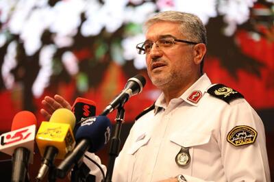 ثبت۷۰ درصد جان‌باختگان تصادفات در جاده‌ها/۱۰ شهر دارای بیشترین فراوانی تصادفات عابر پیاده