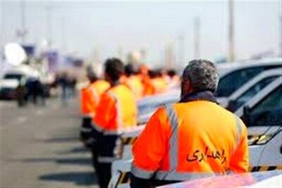  مدیرکل راهداری یزد: تمام ماشین‌آلات در اختیار طرح زمستانی قرار گرفت