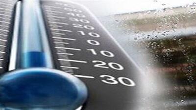  کاهش محسوس دما در شمال و مرکز فارس در هفته آینده/ مراقب لغزندگی جاده‌ها باشید