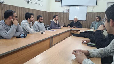 مسئول نهاد رهبری دانشگاه علوم پزشکی شیراز: مطالبات دانشجویی با جدیت پیگیری می‌شود