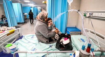 مقدمه‌چینی رسانه‌ای برای حذف یک طرح خدمت رسانی؟ الگوی وام ازدواج برای «درمان رایگان کودکان زیر ۷ سال»‌ اجرا می‌شود؟ | جهان نیوز