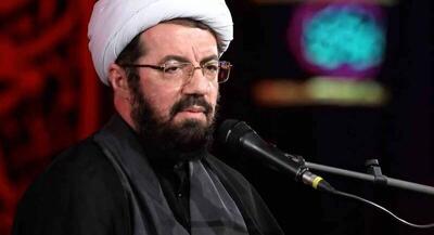  فحش‌دادن این ۳ بلا را سرت می‌آورد استاد عالی | جهان نیوز