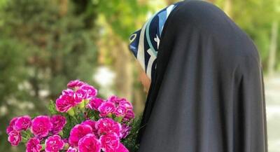 خدا کجا گفته زن‌ها باید حجاب داشته باشند | جهان نیوز