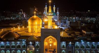 تواضع وصف ناشدنی حضرت امام رضا(ع) | جهان نیوز