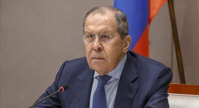  گفتگو با وزیر خارجه روسیه هیچ هماهنگی با الجولانی علیه بشار اسد نداشتیم همیشه در حمایت از ایران عمل خواهیم کرد بازگشت تحریم‌ها علیه ایران ننگ دیپلماسی بود ایران هرگز برجام را نقض نکرد | جهان نیوز
