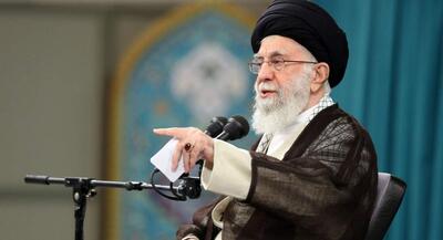  رهبرانقلاب: باید در مقابل اینها ایستاد | جهان نیوز