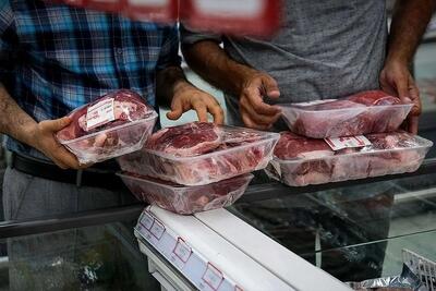 کشف ۳ تن گوشت الاغ و قاطر در تهران؛ لیبل‌های جعلی بازار را لرزاند