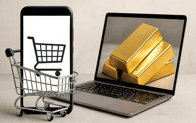 سرمایه‌گذاری در طلای بدون تحویل: واقعیت‌های پنهان و خطرات ناشناخته