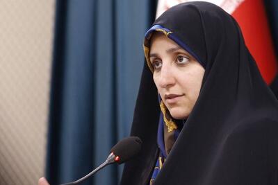 موتورسواری زنان یک مطالبه سیاسی نیست