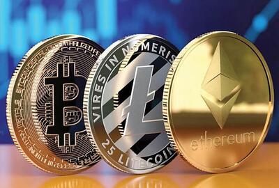  سقوط قیمت بیت‌کوین به زیر ۸۵ هزار دلار؛ اتریوم و ریپل هم ریختند
