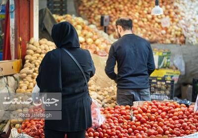 چالش‌های خودخواسته؛ سد راه صادرات محصولات کشاورزی به عراق