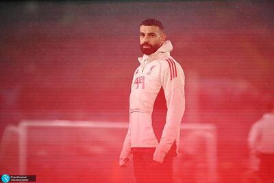 جنگ فوتبالیست ها و باشگاه ها؛ از رونالدو در اولدترافورد تا صلاح در آنفیلد