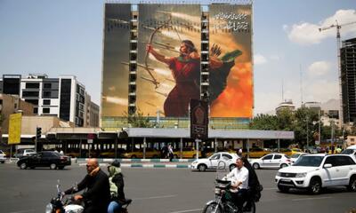 قدرت نامرئی ایران؛ چگونه «دیپلماسی سایه» معادلات منطقه را شکل می‌دهد؟