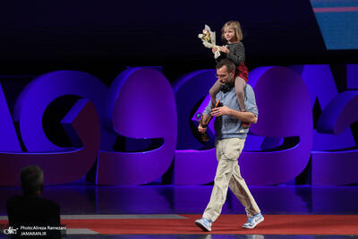  اختتامیه نوزدهمین جشنواره فیلم حقیقت