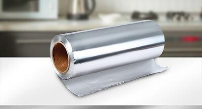  آیا فویل آلومینیومی باعث آلزایمر می شود؟
