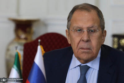  لاوروف، وزیر خارجه روسیه: ایران بارها گفته که مایل به جنگ نیست اما اگر درگیری‌ای اتفاق بیفتد ما از ایران حمایت خواهیم کرد/ روسیه آماده است تا به عادی‌سازی اوضاع بین آمریکا و ایران کمک کند