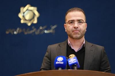 بیش از ۶ هزار حساب ۲۵۱ مظنون به پولشویی در بازار ارز با تراکنش ۲۱۰ همتی مسدود شد