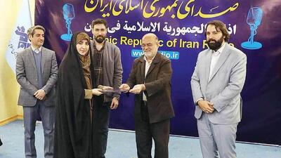 کتاب‌های تقریظی شنیدنی شد