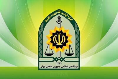  درگیری اشرار مسلح با ماموران انتظامی در ایرانشهر