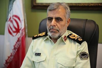  شناسایی و ثبت اطلاعات بیش از ۲۱۸۰ مالخر حرفه‌ای در کشور