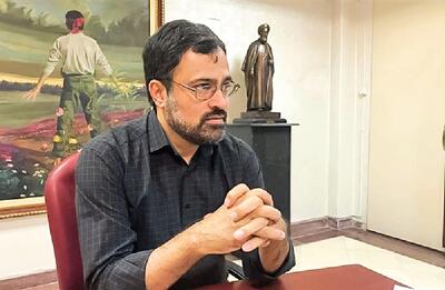 ارتقای کیفیت آثار و بازتعریف جایگاه بین‌المللی دوسالانه کاریکاتور تهران