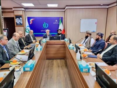 بررسی همکاری‌های دارویی میان ایران و افغانستان