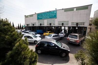  سرهنگ شریفی: هر تغییر فنی یا ظاهری خودرو، معاینه فنی را باطل می‌کند