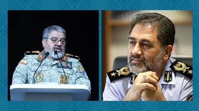 سردار جلالی: سازمان پدافند غیرعامل برای همکاری با نیروی پدافند هوایی آمادگی کامل دارد