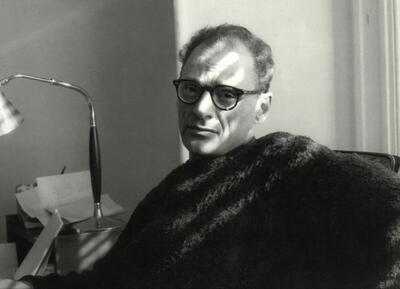 بررسی «مرگ فروشنده» آرتور میلر در رادیو نمایش