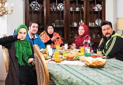 «میراث» رسانه ملی در مسیر طنز اجتماعی