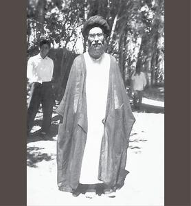 «شهود» و «شهادت» در آغاز جهاد برای برقراری نظام اسلامی