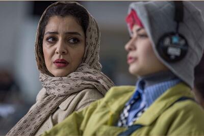 «چشم بادومی» مجوز اکران گرفت