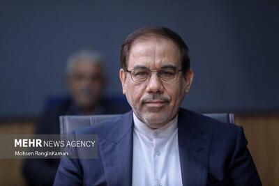  جهانگیر: برخورد قضائی به‌تنهایی مشکل آلودگی هوا را حل نمی‌کند