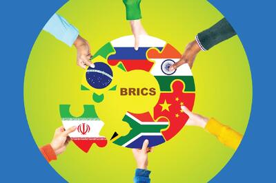 «بریکس» علیه نفوذ بین‌المللی امریکا