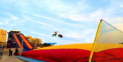 لیست جدیدترین آگهی‌های استخدام ایران فان | ۲۵ آذر ۱۴۰۴