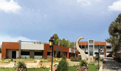 لیست جدیدترین آگهی‌های استخدام فن آوران آریا محور (هایپر صنعت فامکو) | ۲۵ آذر ۱۴۰۴