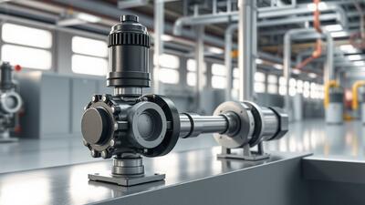 لیست جدیدترین آگهی‌های استخدام رایمون سورین پمپ | ۲۵ آذر ۱۴۰۴