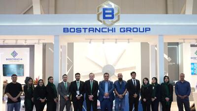 لیست جدیدترین آگهی‌های استخدام گروه صنعتی بستانچی | ۲۵ آذر ۱۴۰۴