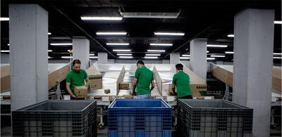 لیست جدیدترین آگهی‌های استخدام تی هاب | ۲۵ آذر ۱۴۰۴