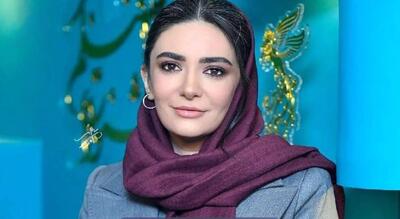  تغییر چهره عجیب لیندا کیانی در نقش معشوقه مخفی
